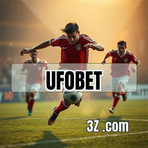 A Mágica do Casino no ufobet.com: Emoções à Vista!