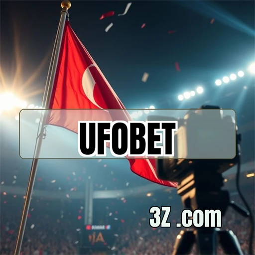 Jogos Live: A Diversão em Tempo Real no ufobet.com