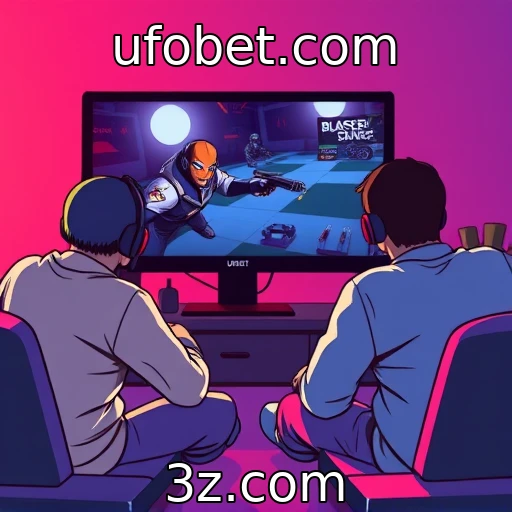 Crescimento das plataformas de streaming de jogos