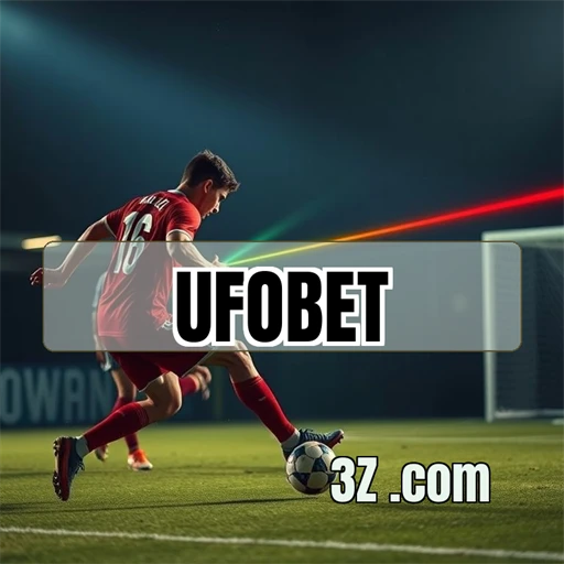 Jackpots Empolgantes e Oportunidades no ufobet.com