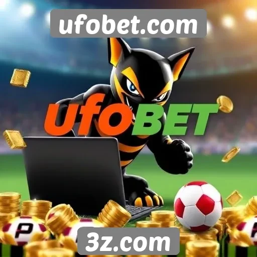 Ofertas promocionais e bônus disponíveis no ufobet