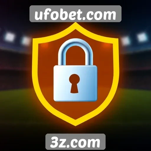 Avaliação da segurança no site ufobet.com