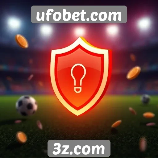 Segurança e privacidade em transações no ufobet.com