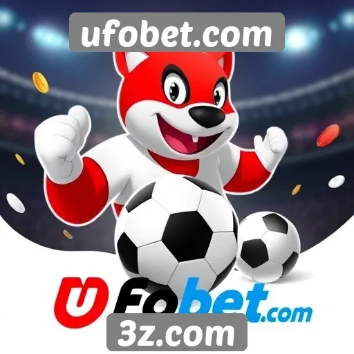 Análise das opções de apostas disponíveis no ufobet.com