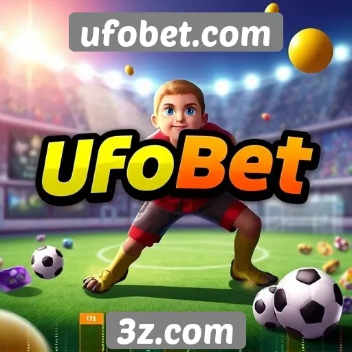 ufobet.com oferece opções variadas de jogos online